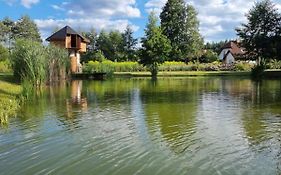 Dworek Mieldziczówka